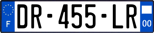 DR-455-LR