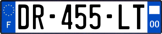 DR-455-LT