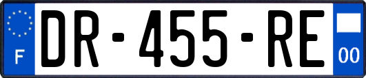 DR-455-RE