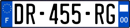 DR-455-RG