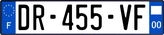 DR-455-VF