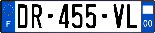 DR-455-VL