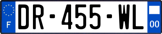 DR-455-WL