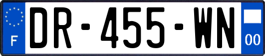 DR-455-WN