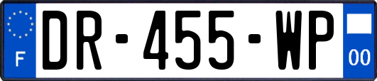 DR-455-WP