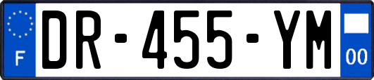 DR-455-YM