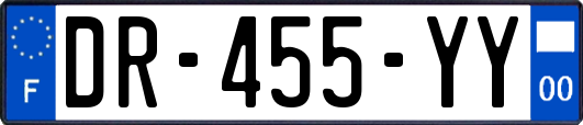 DR-455-YY