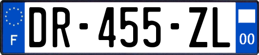 DR-455-ZL