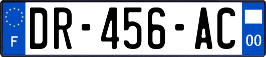 DR-456-AC