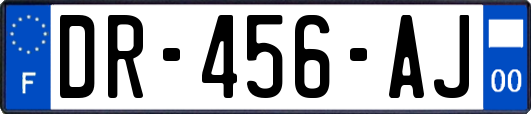DR-456-AJ
