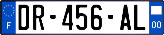 DR-456-AL