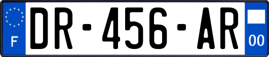 DR-456-AR