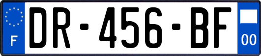 DR-456-BF