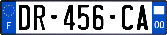 DR-456-CA