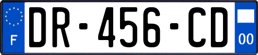 DR-456-CD
