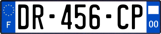 DR-456-CP
