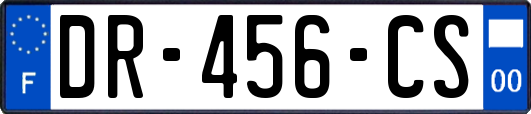 DR-456-CS