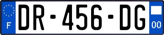 DR-456-DG