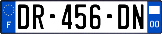 DR-456-DN