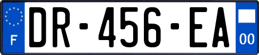 DR-456-EA