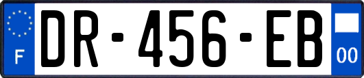 DR-456-EB