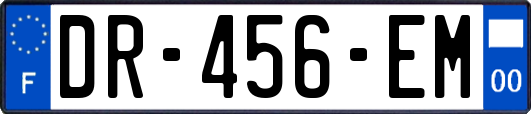 DR-456-EM