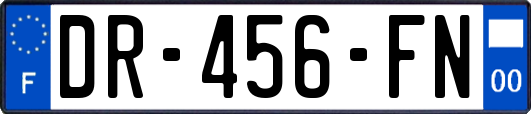 DR-456-FN