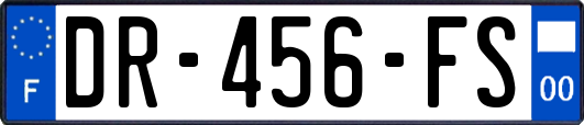 DR-456-FS