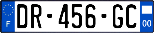 DR-456-GC