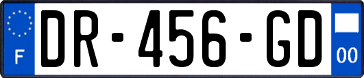 DR-456-GD