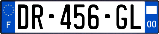 DR-456-GL