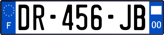 DR-456-JB