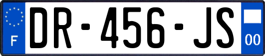 DR-456-JS