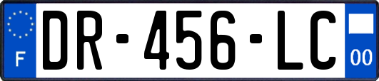 DR-456-LC