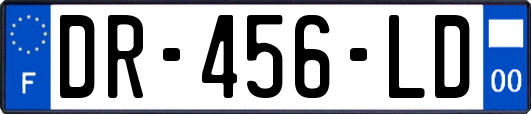DR-456-LD