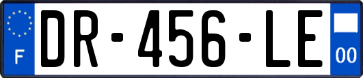 DR-456-LE