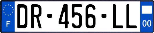 DR-456-LL
