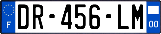 DR-456-LM