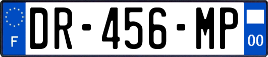DR-456-MP