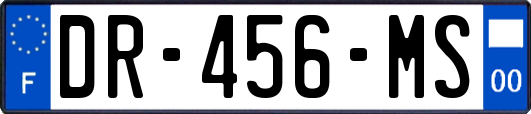 DR-456-MS