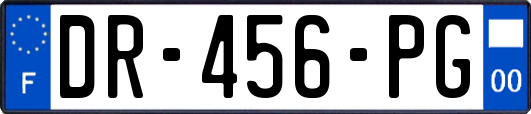 DR-456-PG