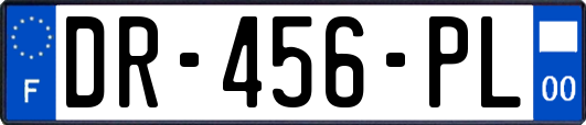 DR-456-PL