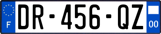 DR-456-QZ