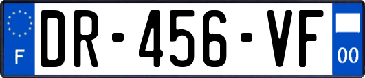 DR-456-VF