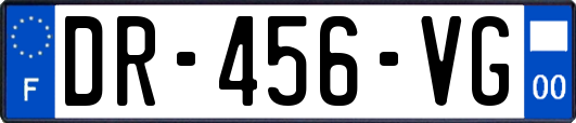 DR-456-VG
