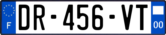 DR-456-VT