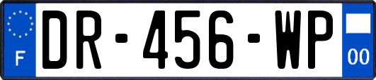 DR-456-WP