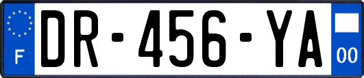 DR-456-YA