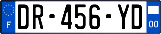 DR-456-YD