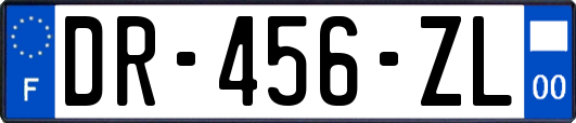 DR-456-ZL